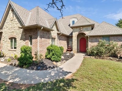 25430 Rockwell Ave, Blanchard, OK, 73010