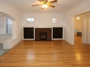 4140 N Clarendon Ave #3N, Chicago, IL 60613
