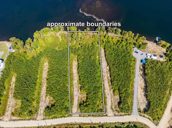 5 Second Division Rd Lot 21, Saint Martin, NS B0W 2J0