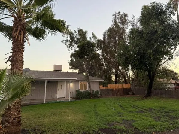 4695 W Andrews Ave, Fresno, CA 93722