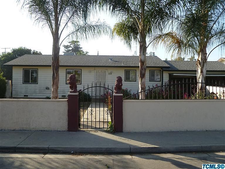 1st image of 319 W Vine Avenue