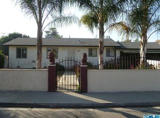 319 W Vine Ave, Visalia, CA 93291