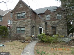 613 Chelten Hills Dr, Elkins Park, PA 19027