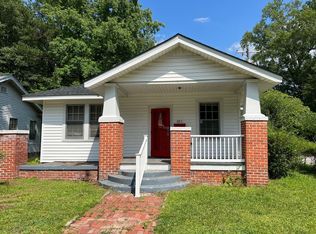 531 S Vyne St, Rocky Mount, NC 27803