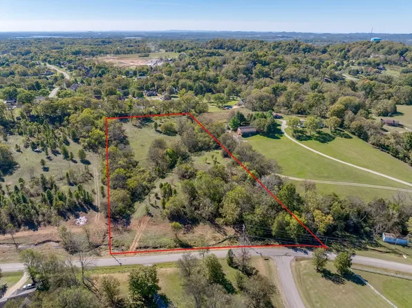 0 Goshentown Rd Lot 1, Hendersonville, TN 37075