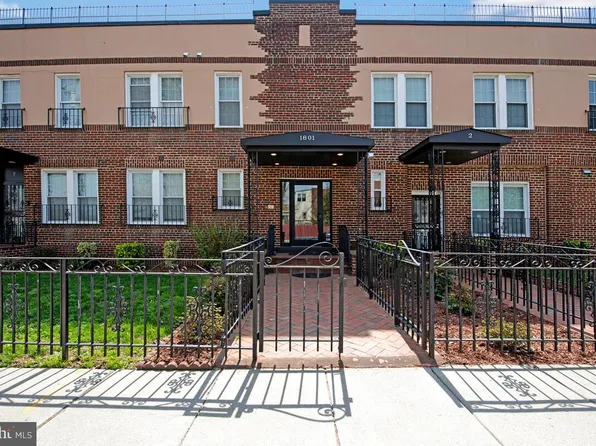 1801 Otis St NE #1, Washington, DC 20018