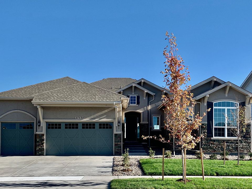 Beautiful ranch home