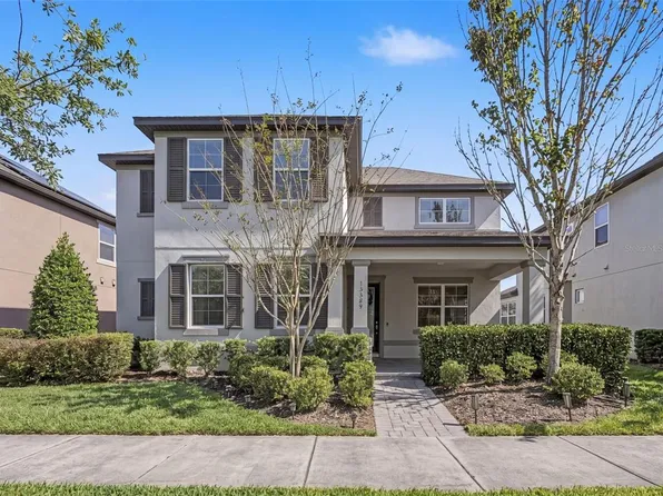 13389 Batten Ln, Odessa, FL 33556