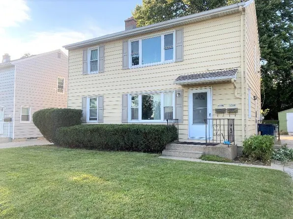 6906 West Oklahoma AVENUE #6908, Milwaukee, WI 53219