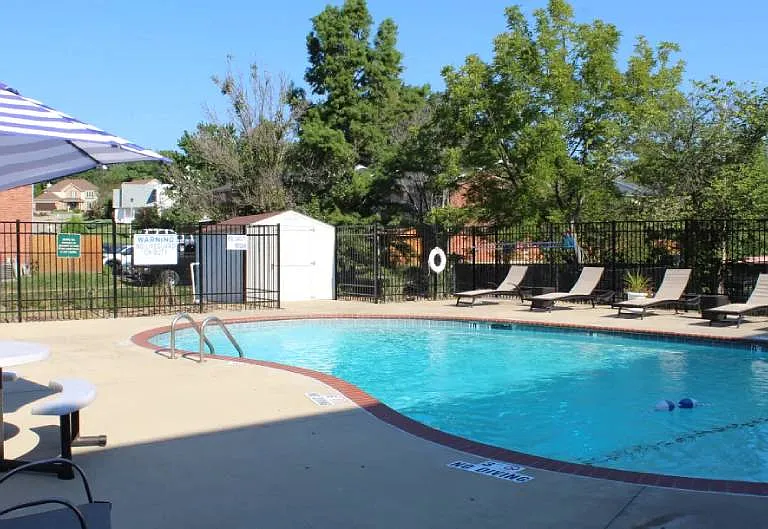 Tuscany Village Apartments — Photo 9