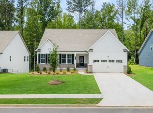 51 Black Rock Rdg, Sharpsburg, GA 30277