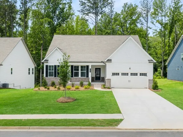 51 Black Rock Rdg, Sharpsburg, GA 30277