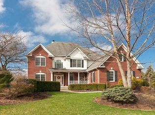 6580 Wooded View Dr, Hudson, OH 44236