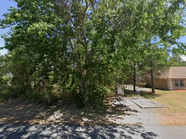 6 Cactus St Lot 3, Homosassa, FL 34446