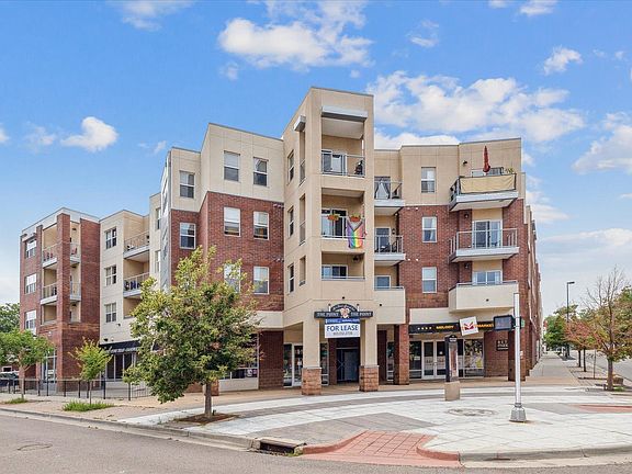 2nd image of 2550 N Washington St Suite 214