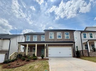 5328 Frontier Ct, Flowery Branch, GA 30542