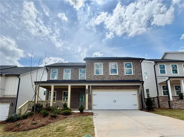 5328 Frontier Ct, Flowery Branch, GA 30542