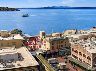 1415 2nd Ave UNIT 1201, Seattle, WA 98101