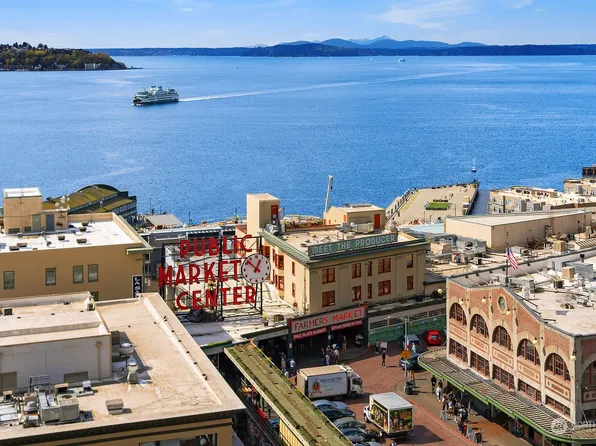 1415 2nd Avenue #1201, Seattle, WA 98101