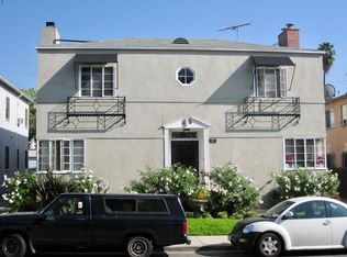 106 N Edgemont St APT 1, Los Angeles, CA 90004