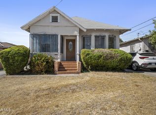 3627 Flower St, Huntington Park, CA 90255