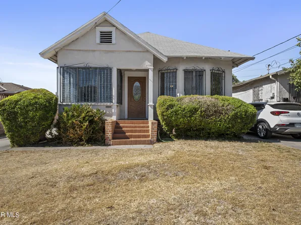 3627 Flower St, Huntington Park, CA 90255