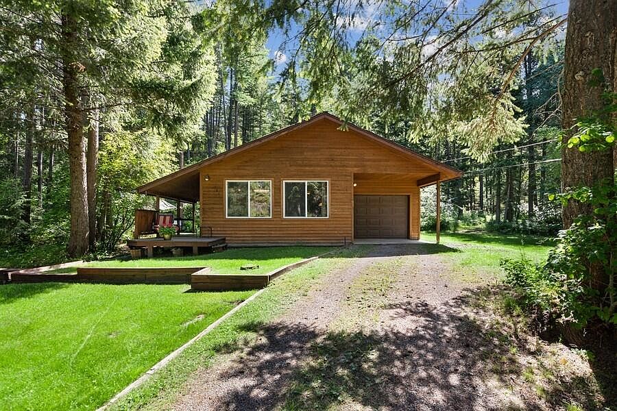 125 Gamma Rd, Hungry Horse, MT 59919 Zillow