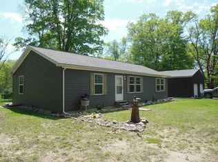 7320 N Clare Ave, Harrison, MI 48625