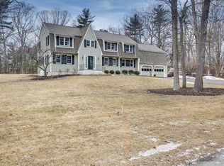 27 Ann Lee Rd, Harvard, MA 01451