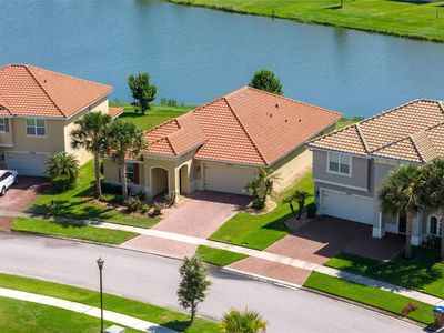 3906 CARRICK BEND DRIVE, Kissimmee, FL, 34746