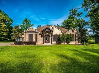 406 Greenwood Dr, Livingston, TX 77351