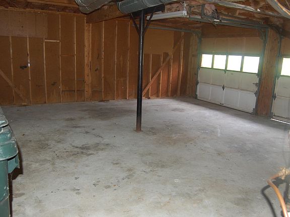 Double Garage