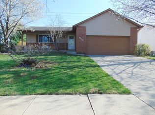 6599 Rosetree Dr, Reynoldsburg, OH