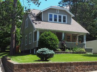 324 N Baird Ave, Rhinelander, WI 54501