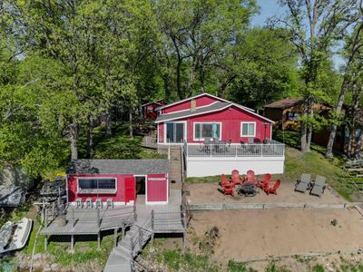 1143 Long Beach Dr, Detroit Lakes, MN, 56501