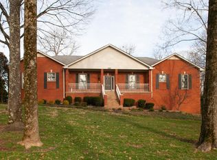 368 Sandcastle Rd, Franklin, TN 37069