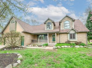 6453 Johnson Rd, Flushing, MI 48433