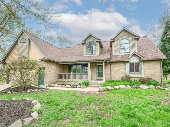 6453 Johnson Rd, Flushing, MI 48433
