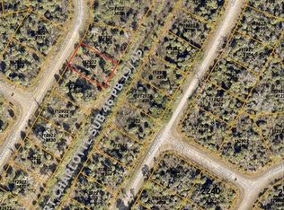 Rosequeen Cir, North port, FL 34288