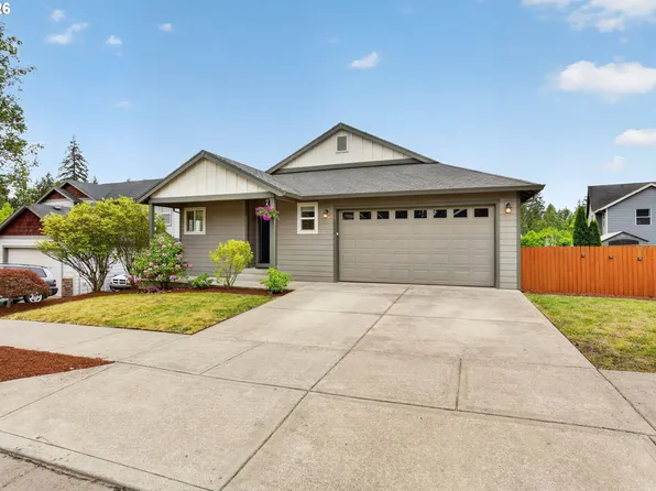 39730 Wall St, Sandy, OR 97055