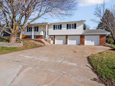 808 Crestview Dr, Traer, IA, 50675