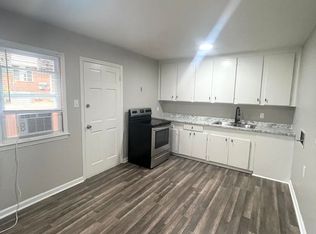 2909 Burgess Drive, Charlotte, NC 28208