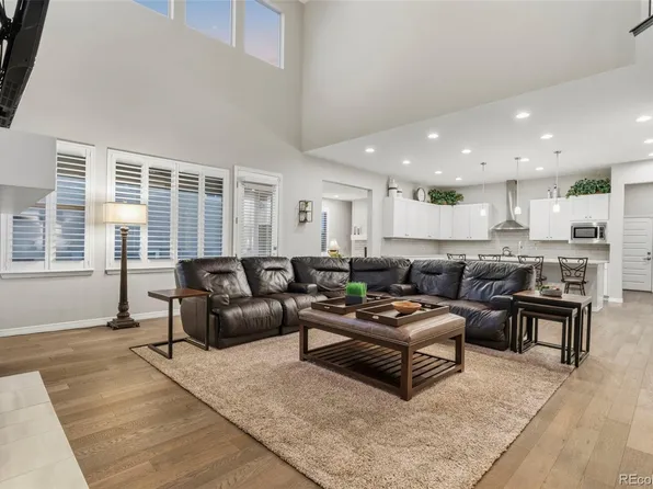11616 Jacobsen Street, Parker, CO 80134