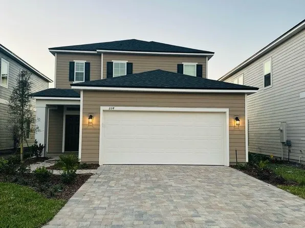 228 Brookgreen Way, Saint Augustine, FL 32092