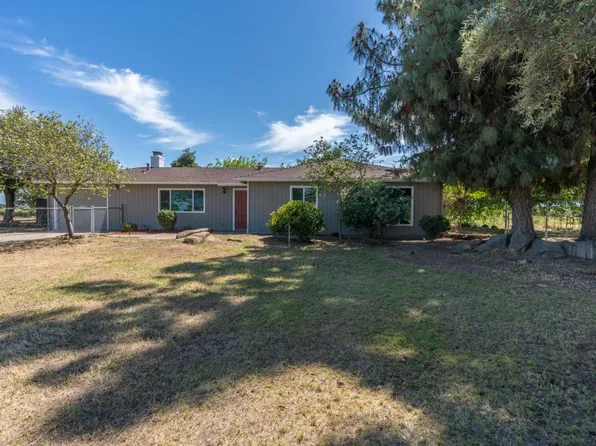 16683 N Lake St, Madera, CA 93638