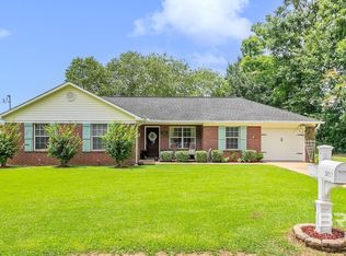 24731 Kirkland Ln, Loxley, AL 36551