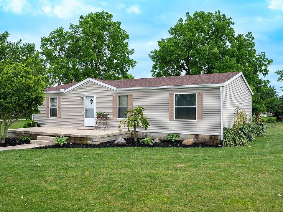 8164 Atlantic St, Caledonia, OH 43314 Zillow