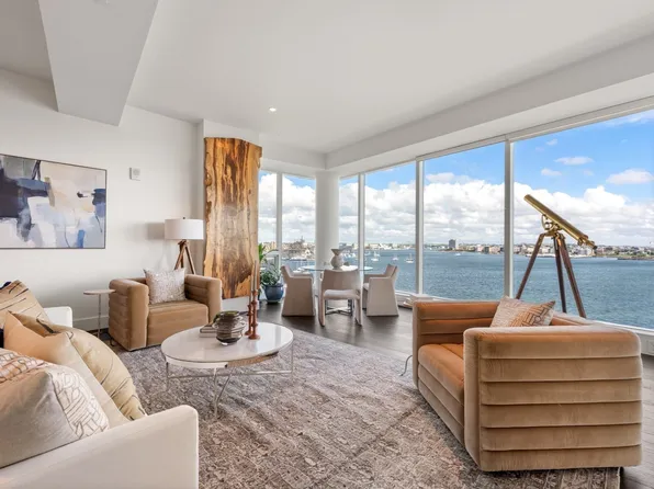 22 Liberty Pl #9, Boston, MA 02127