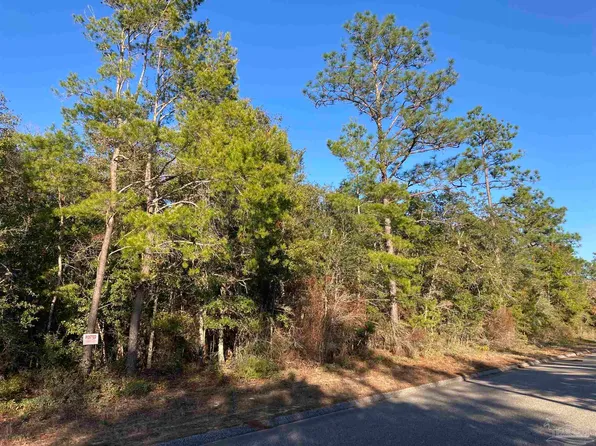 0 Trammel Dr, Milton, FL 32570