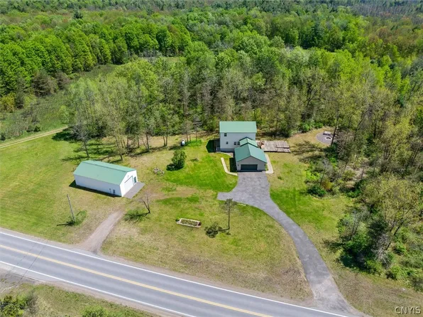 466 County Route 35, Fulton, NY 13069